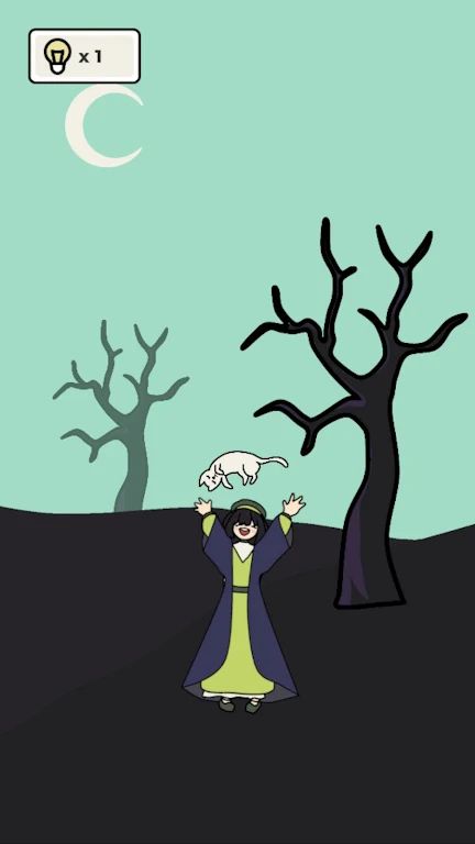 我的猫在哪里 我的猫在哪里