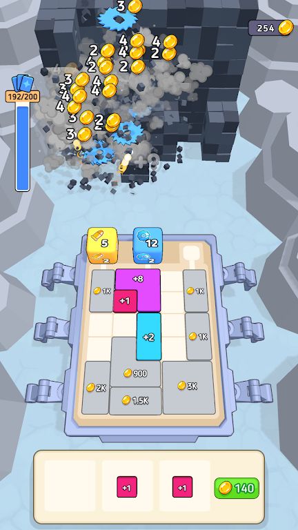 组合破碎机 组合破碎机