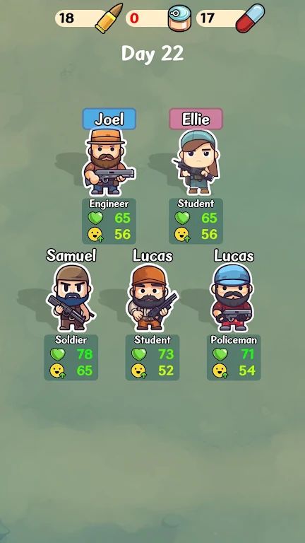 世界末日生活 世界末日生活