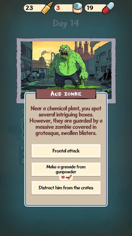 世界末日生活 世界末日生活