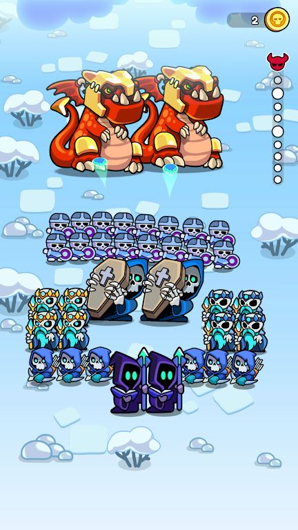 网格骑士 网格骑士