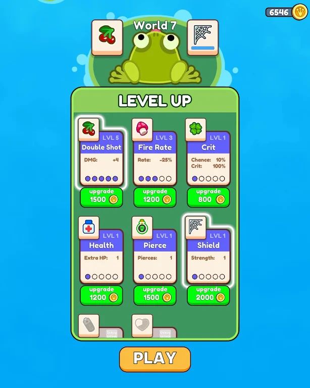 青蛙防守 青蛙防守