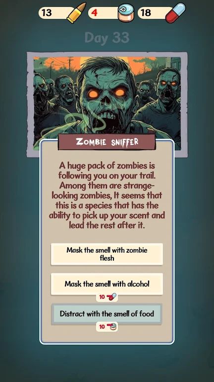 世界末日生活 世界末日生活