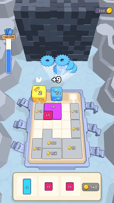 组合破碎机 组合破碎机