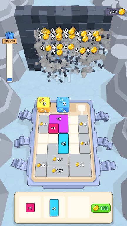 组合破碎机 组合破碎机