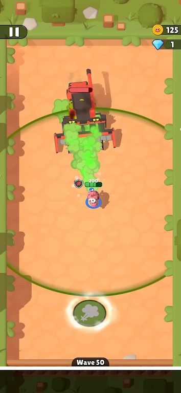 放屁猪大战农场动物