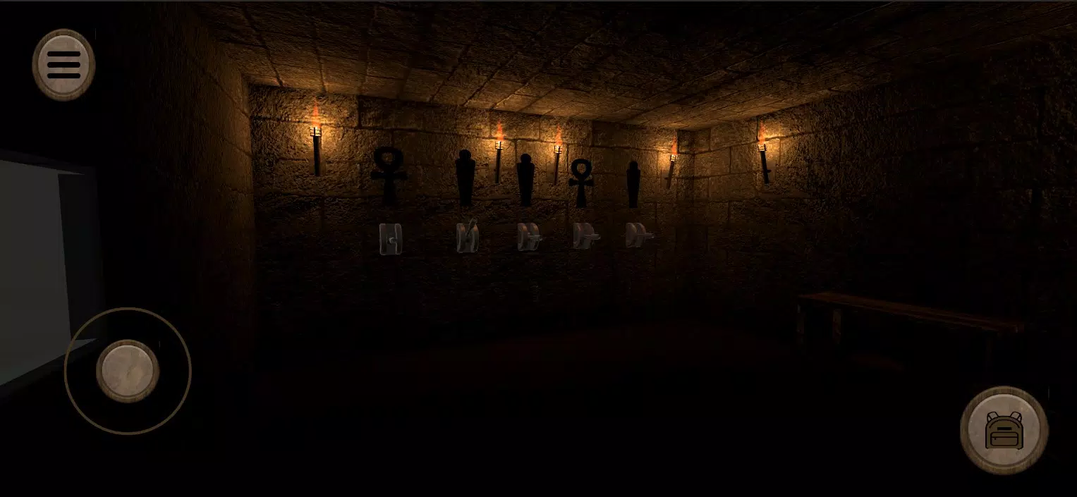 古代之谜 古代之谜