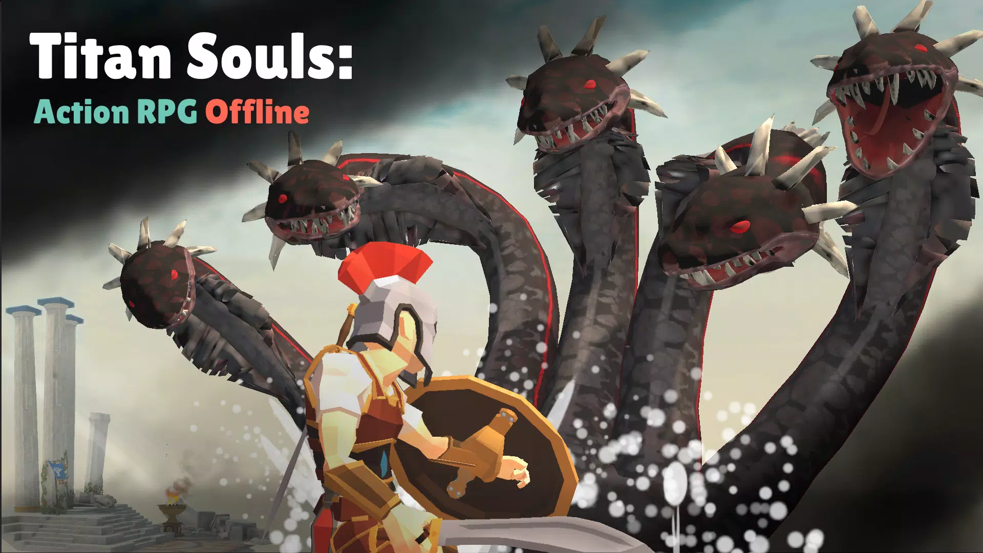 泰坦之魂 泰坦之魂