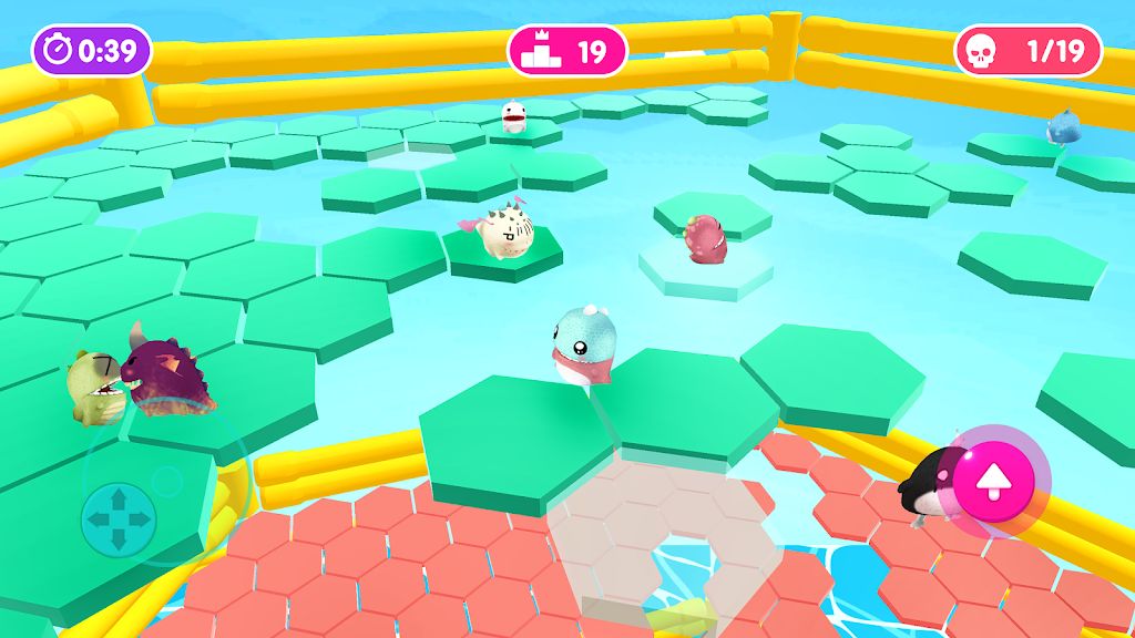 明星大赛 明星大赛