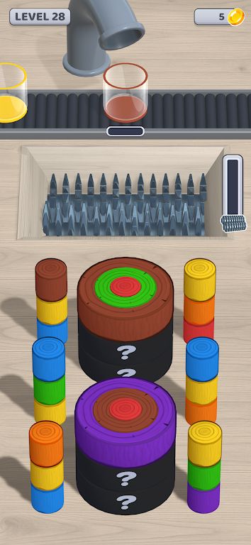 雕刻与粉碎 雕刻与粉碎