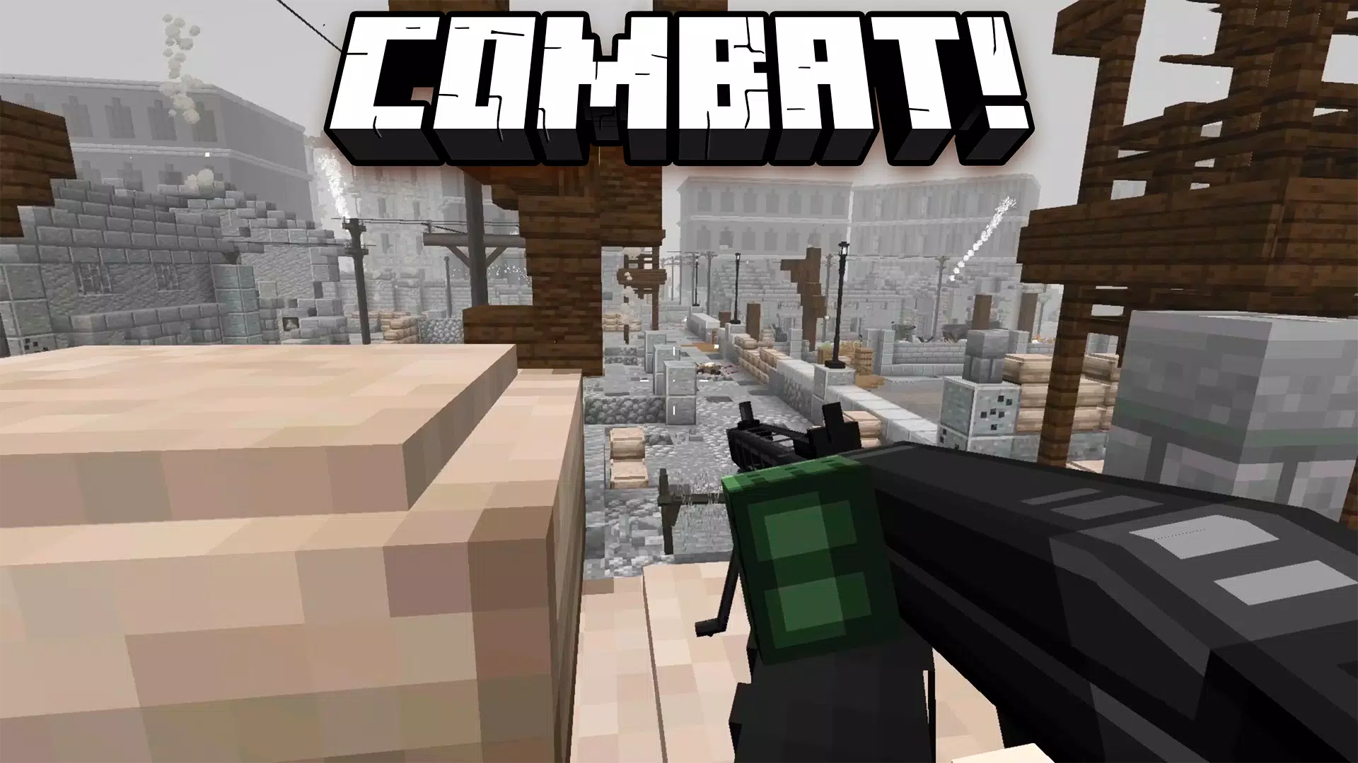 方块战争 方块战争