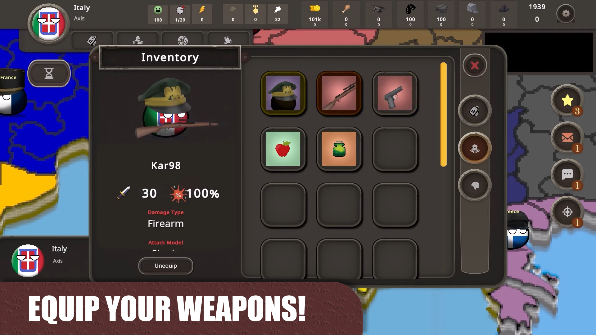 波兰球:世界1930