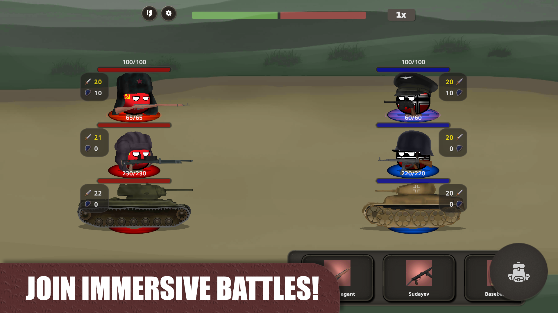 波兰球:世界1930