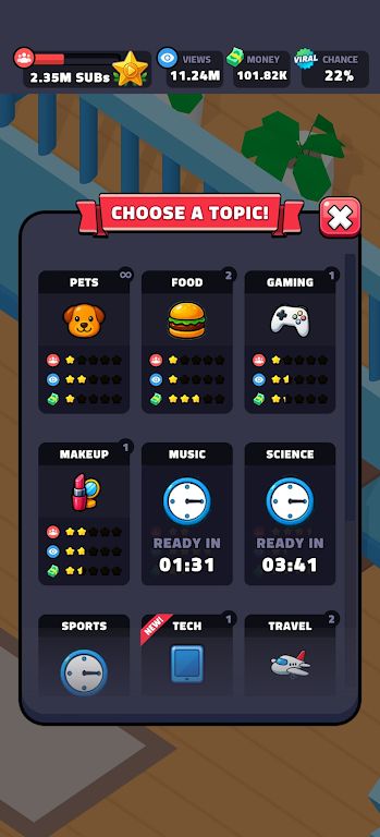 创作者生活 创作者生活