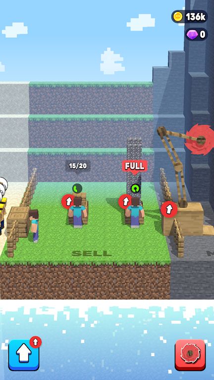 建造冒险 建造冒险