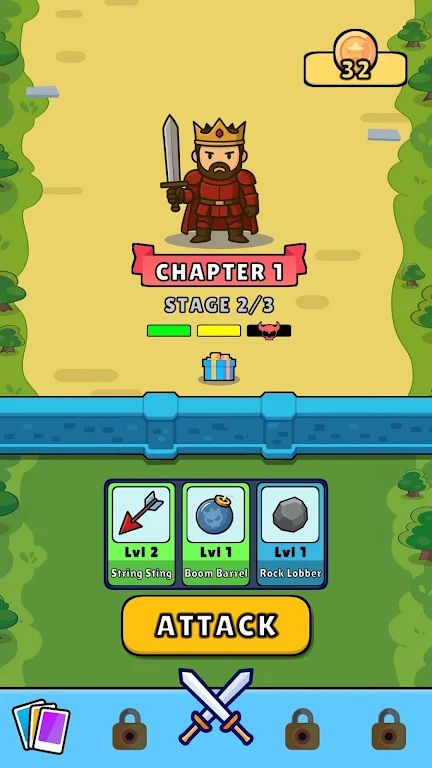 战斗绳索 战斗绳索