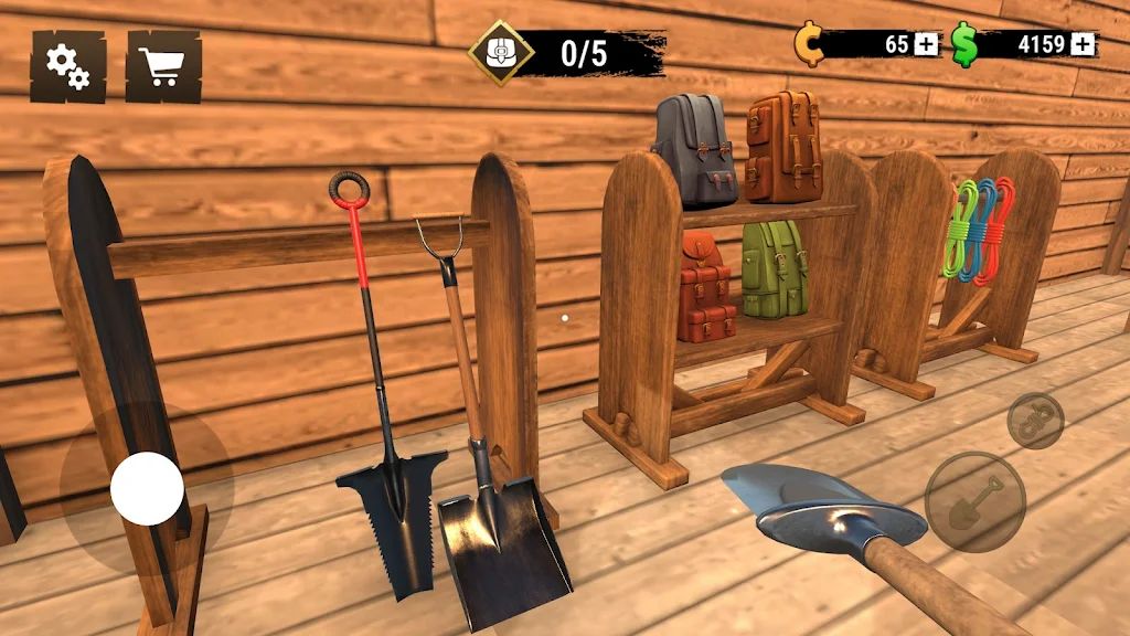 狂野西部矿工 狂野西部矿工