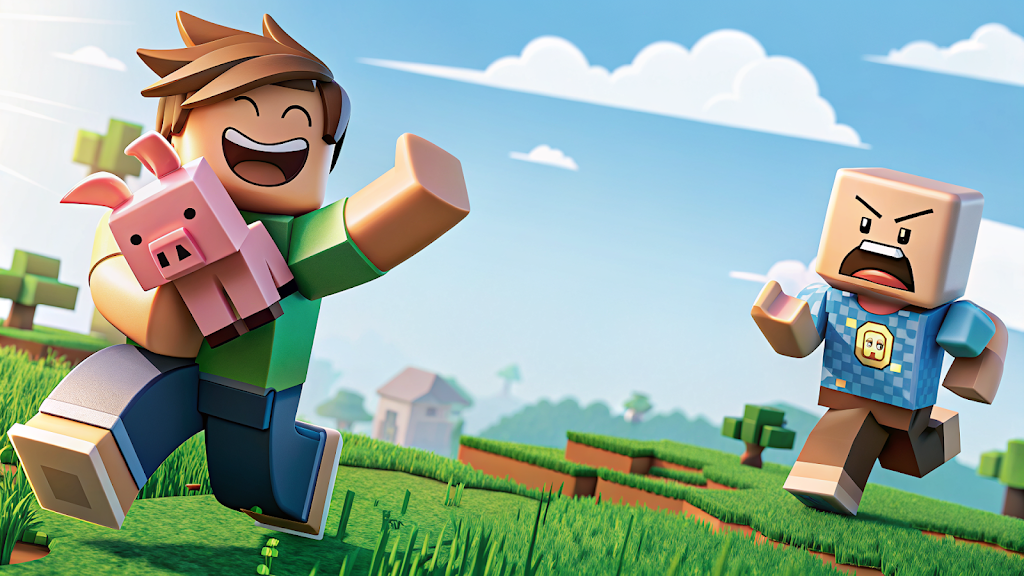 偷取Memerot 偷取Memerot