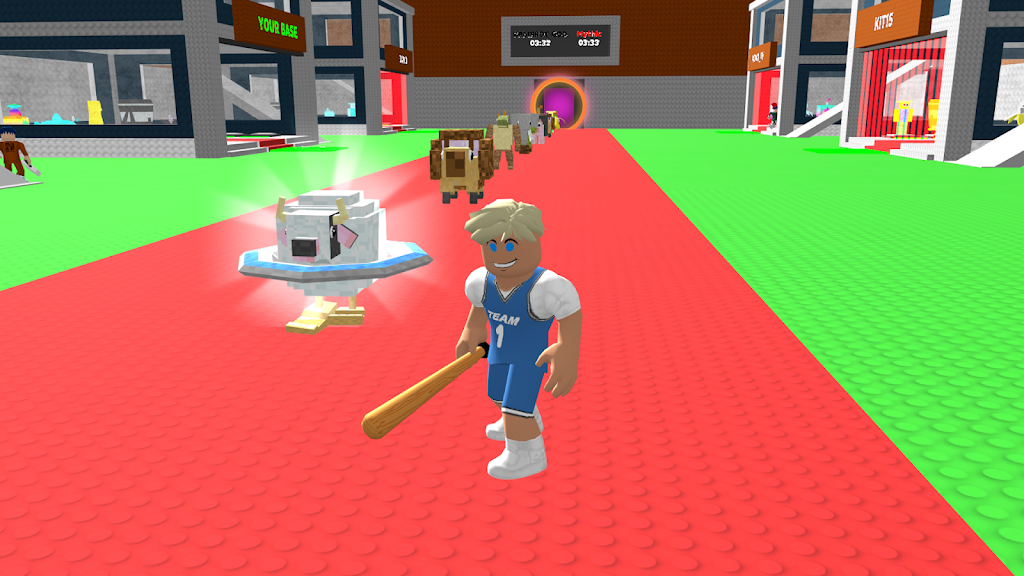 偷取Memerot 偷取Memerot