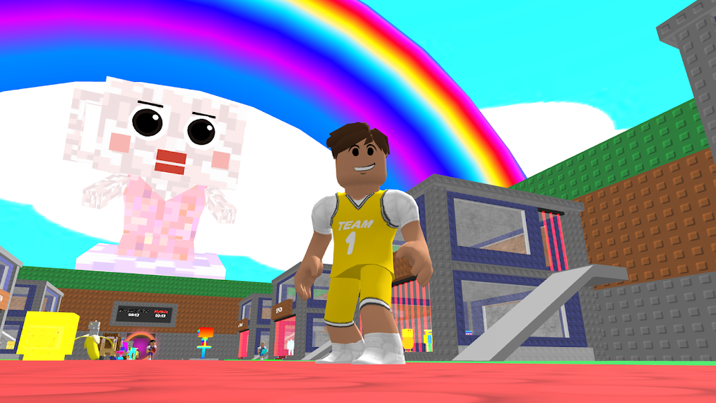 偷取Memerot 偷取Memerot