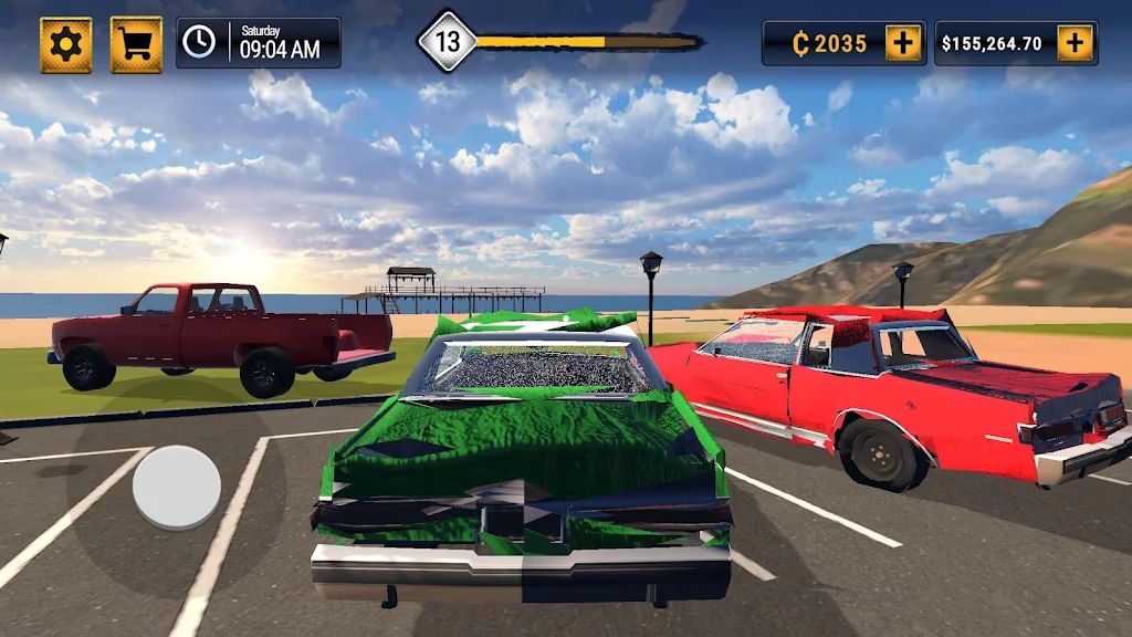 盗车贼模拟器 盗车贼模拟器