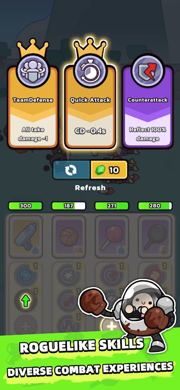 叮当英雄 叮当英雄