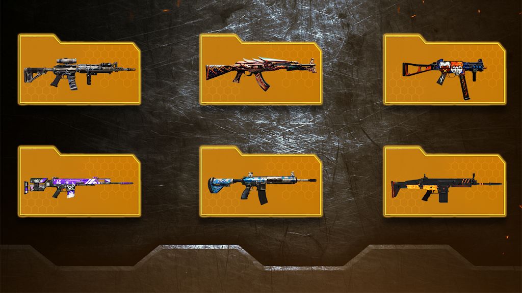 终极战斗打击:传奇 终极战斗打击:传奇