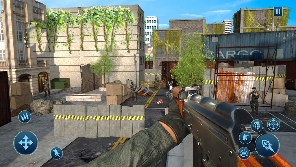 终极战斗打击:传奇 终极战斗打击:传奇