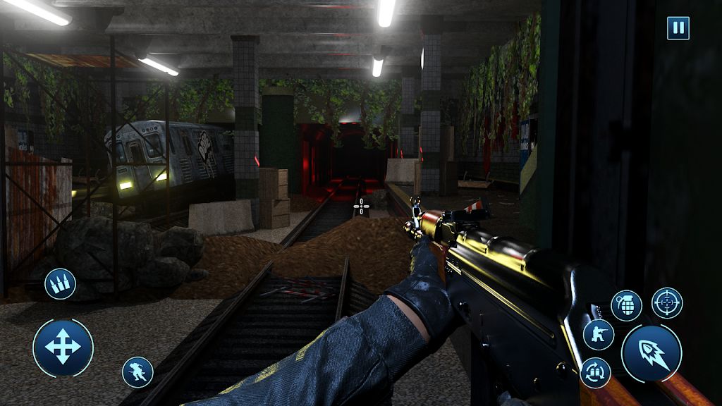 终极战斗打击:传奇 终极战斗打击:传奇