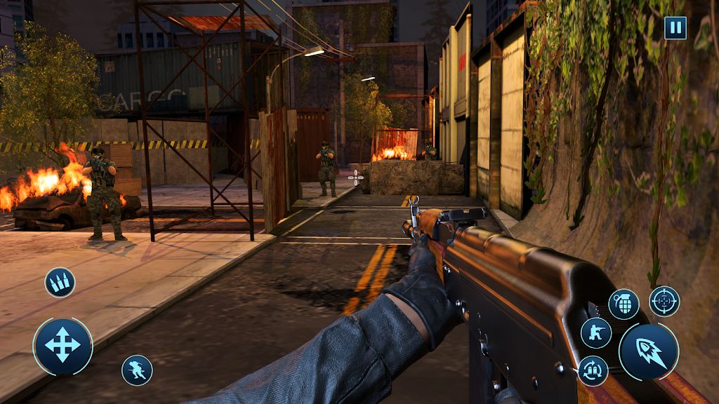 终极战斗打击:传奇 终极战斗打击:传奇