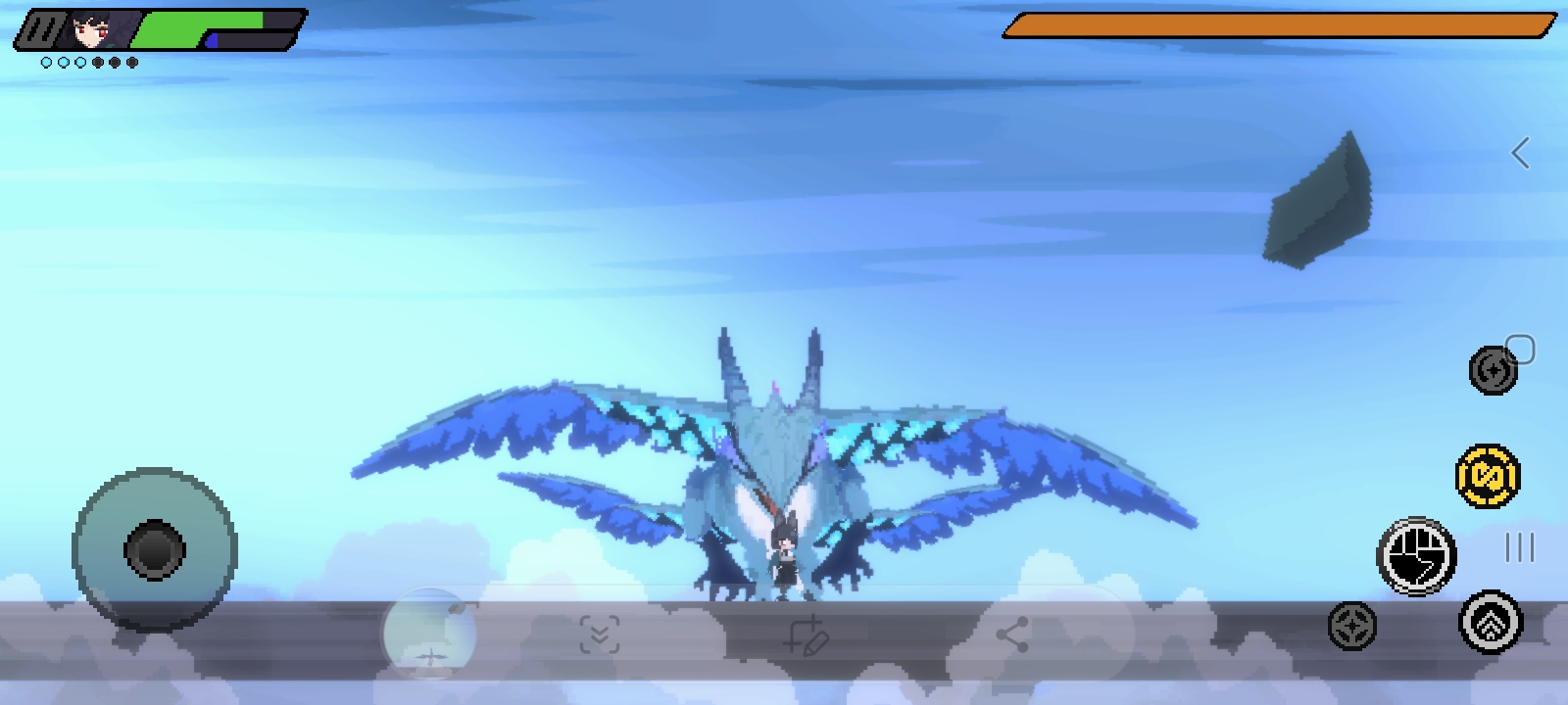 雅的特训修行 雅的特训修行