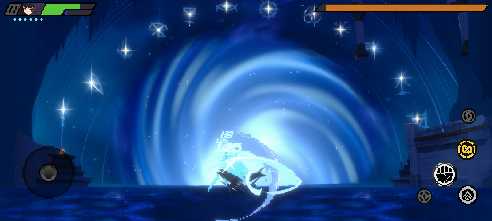 雅的特训修行 雅的特训修行