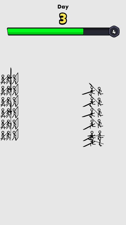 第30天:生存之战 第30天:生存之战