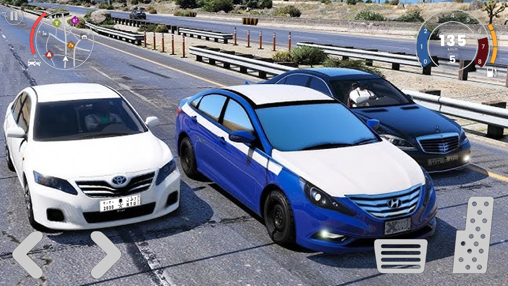 公路漂移2 公路漂移2