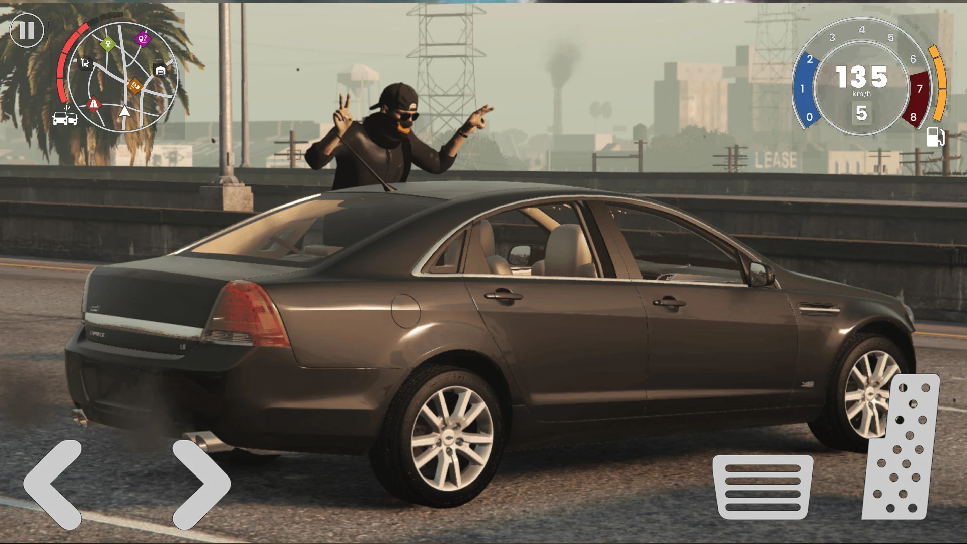 公路漂移2 公路漂移2