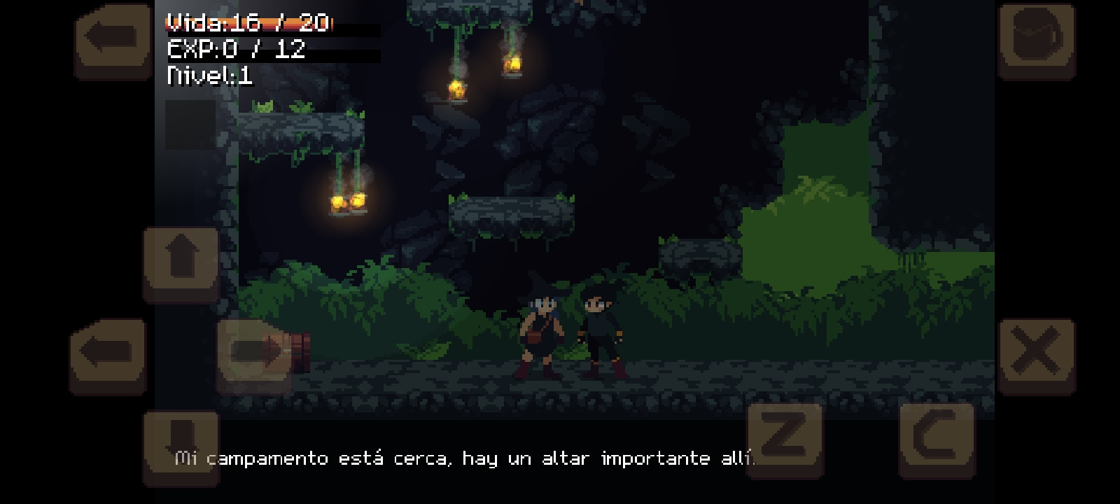 孤独洞穴 孤独洞穴