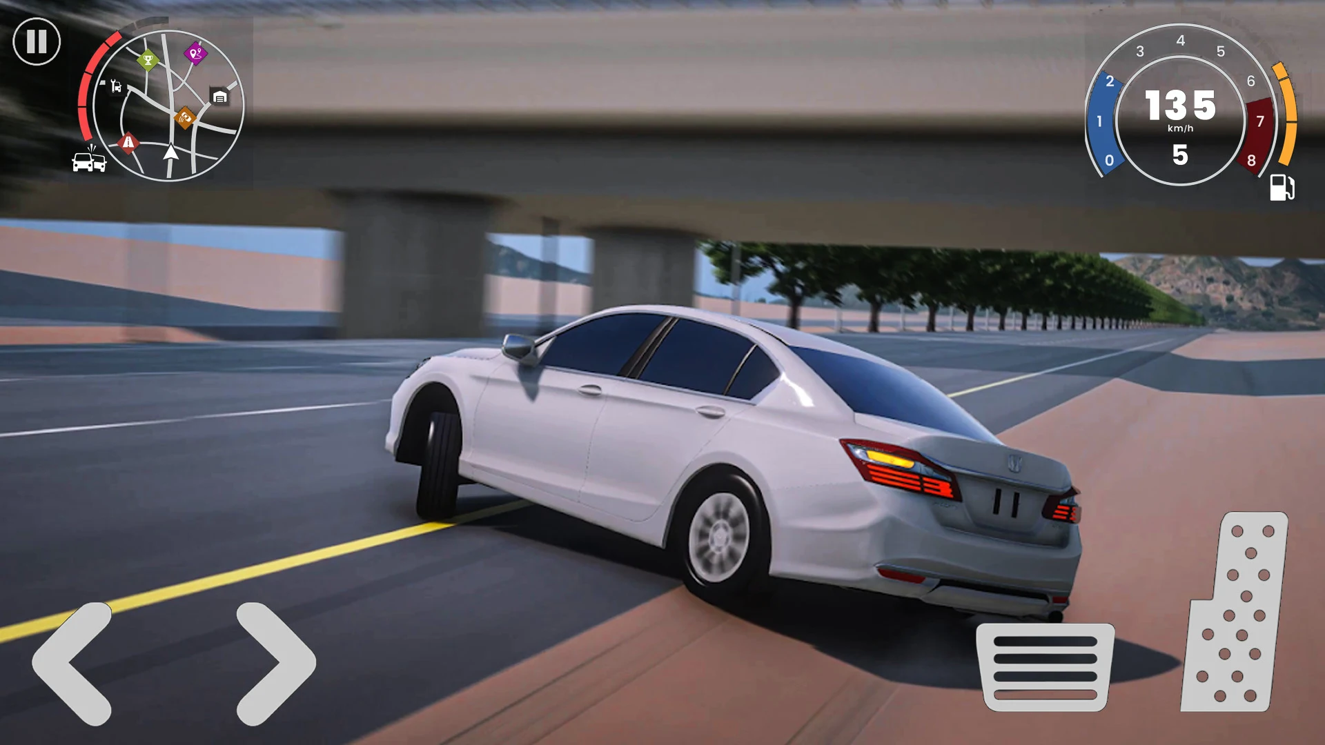 公路漂移2 公路漂移2