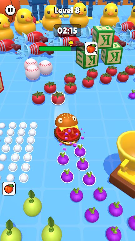 全部吃光 全部吃光