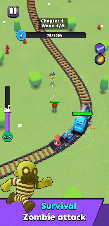 国家护卫者 国家护卫者