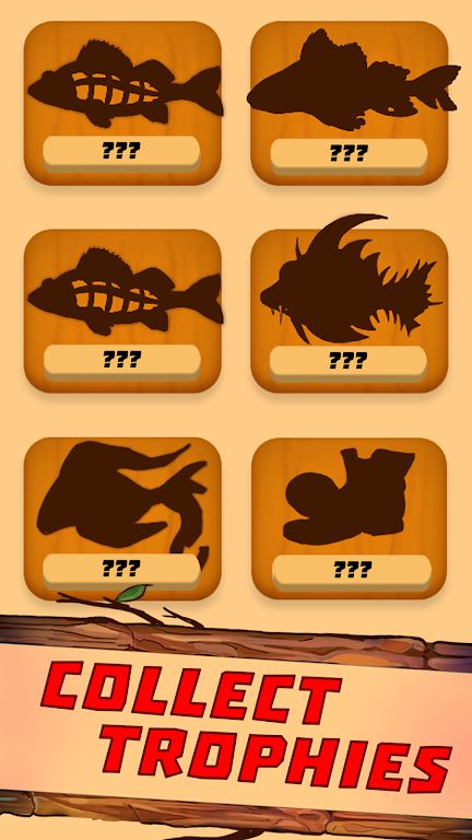 变异捕鱼 变异捕鱼