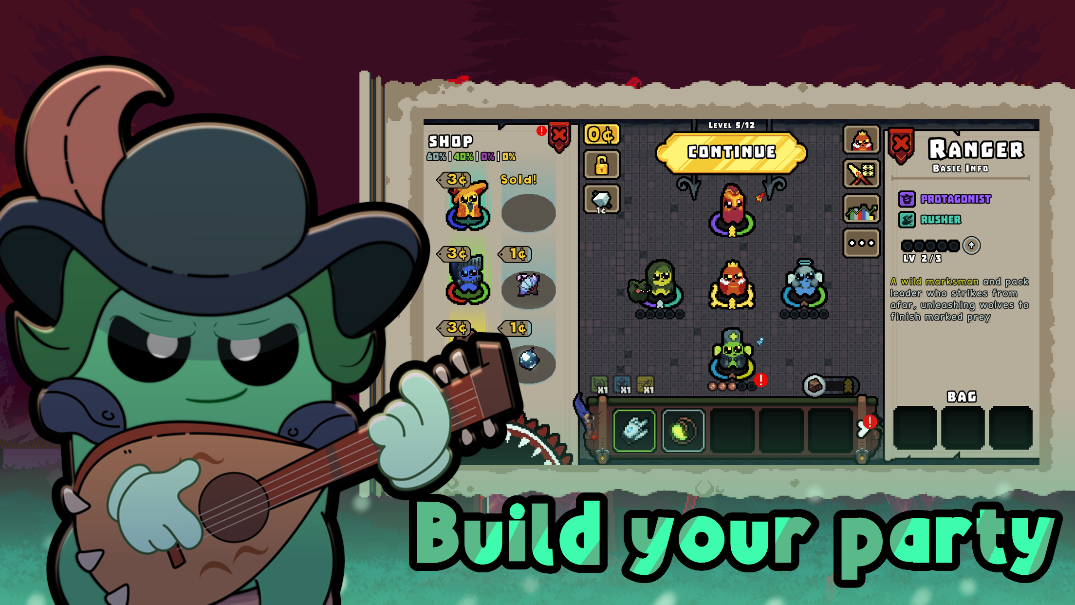 吾王保卫战(辅助菜单)