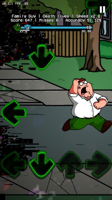 FNF：芬恩的说唱对决