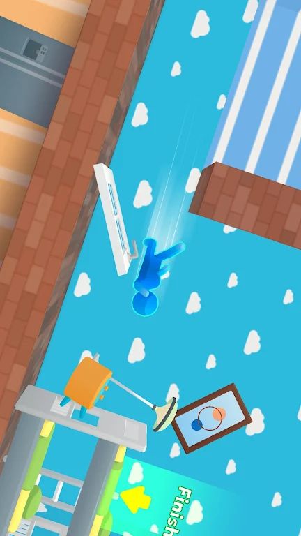 翻转房子 翻转房子