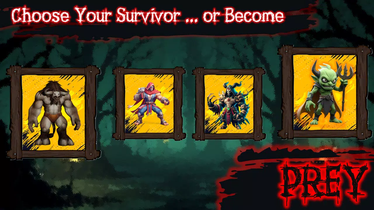 噬魂者X 噬魂者X