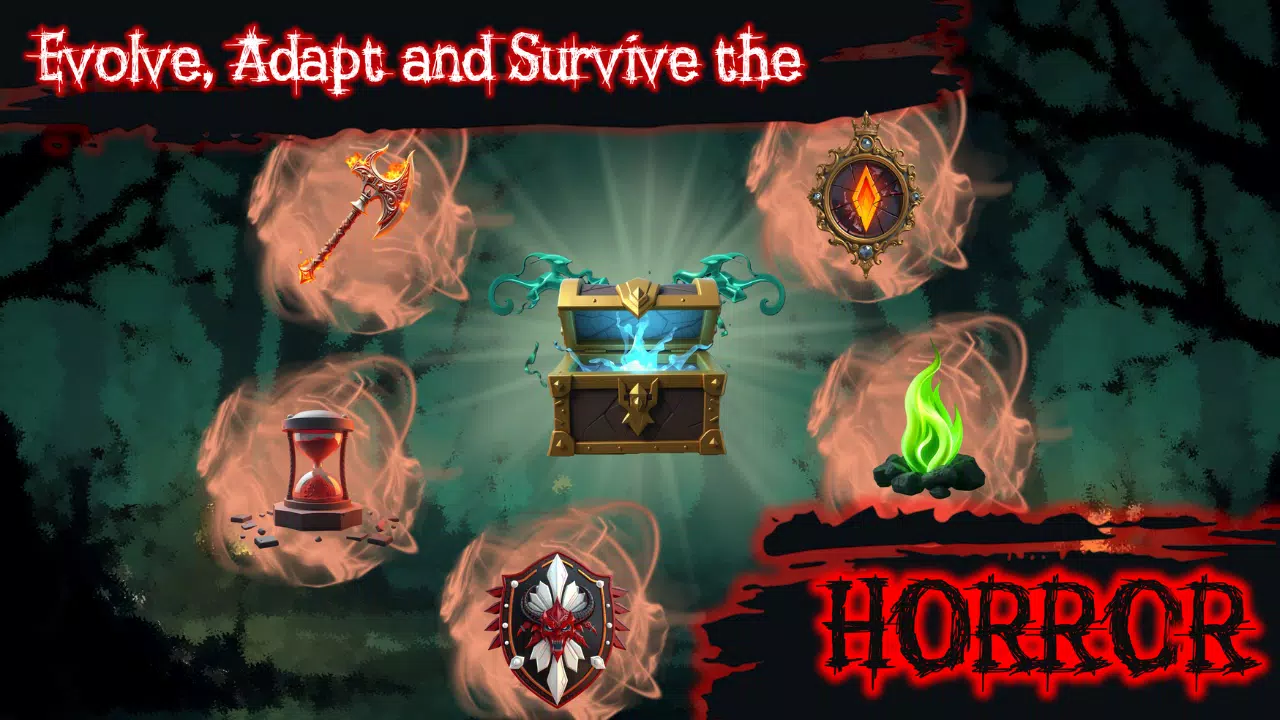 噬魂者X 噬魂者X