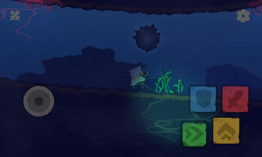 阿拉里克的使命 阿拉里克的使命