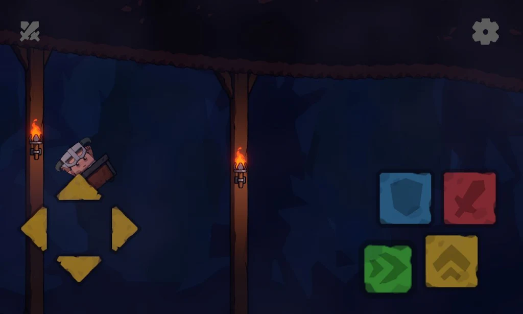 阿拉里克的使命 阿拉里克的使命