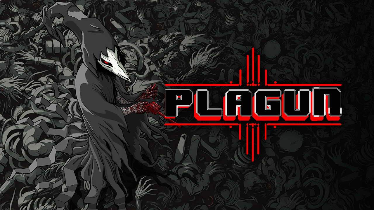 瘟疫蔓延：疫病不止(steam移植)