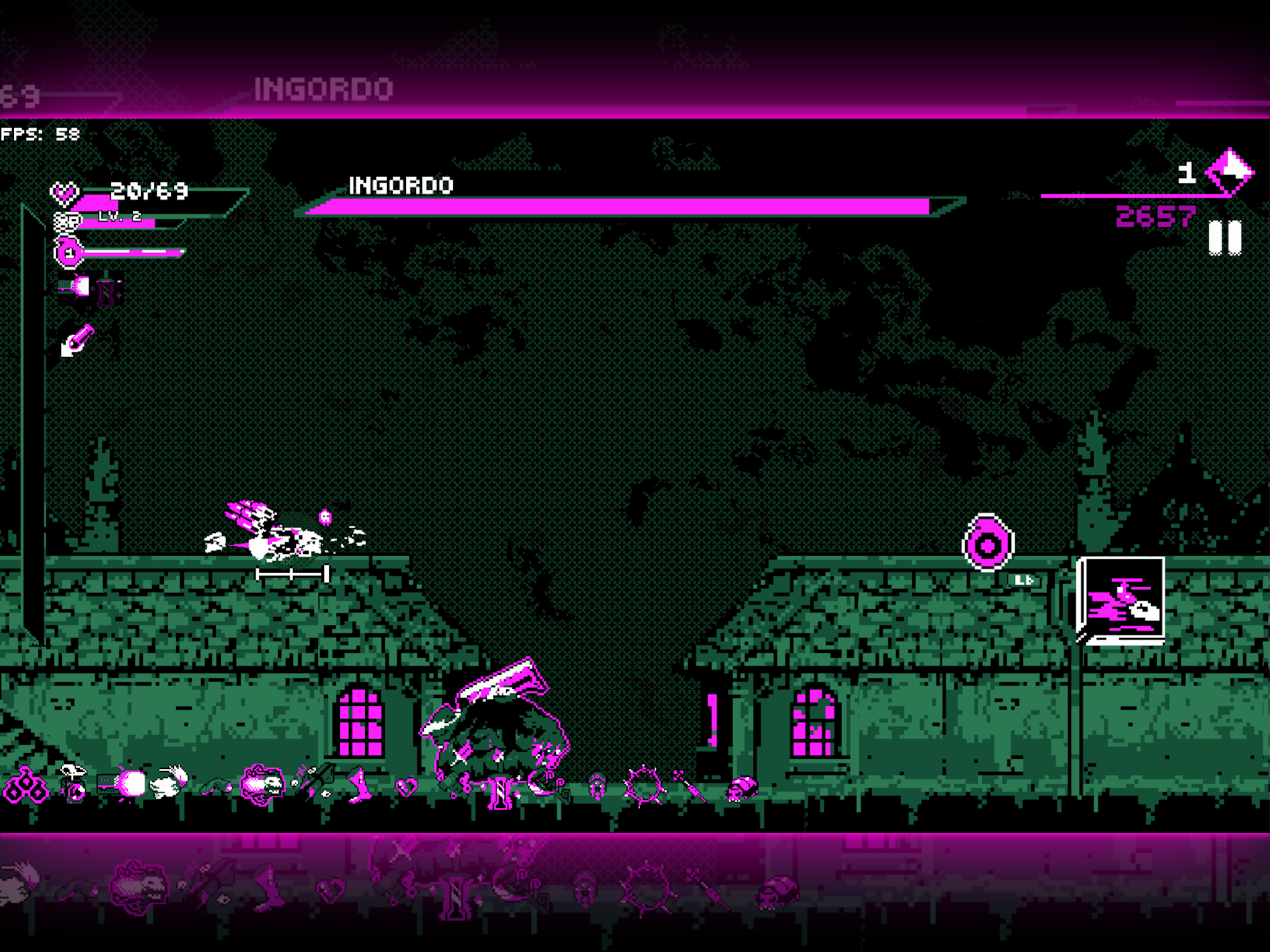 瘟疫蔓延：疫病不止(steam移植)