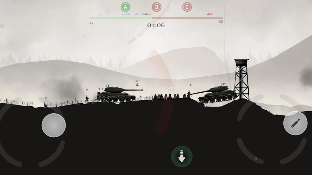 步兵公司：二战堑壕战